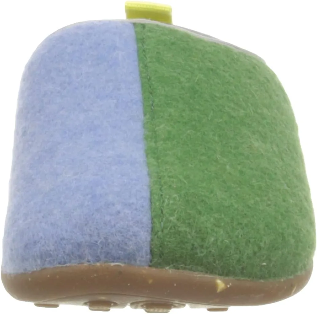 Unisex-Child Wabi Slipper