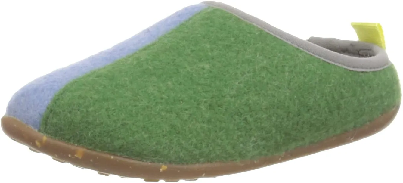 Unisex-Child Wabi Slipper