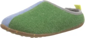Unisex-Child Wabi Slipper