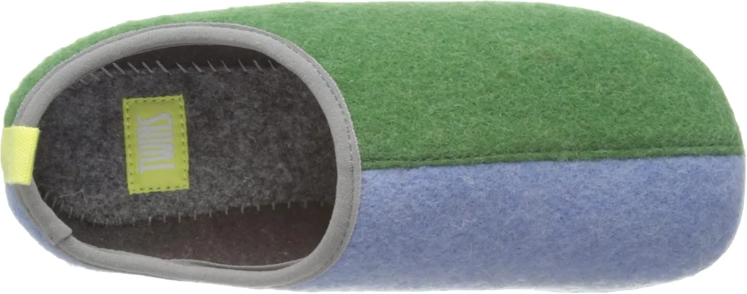 Unisex-Child Wabi Slipper