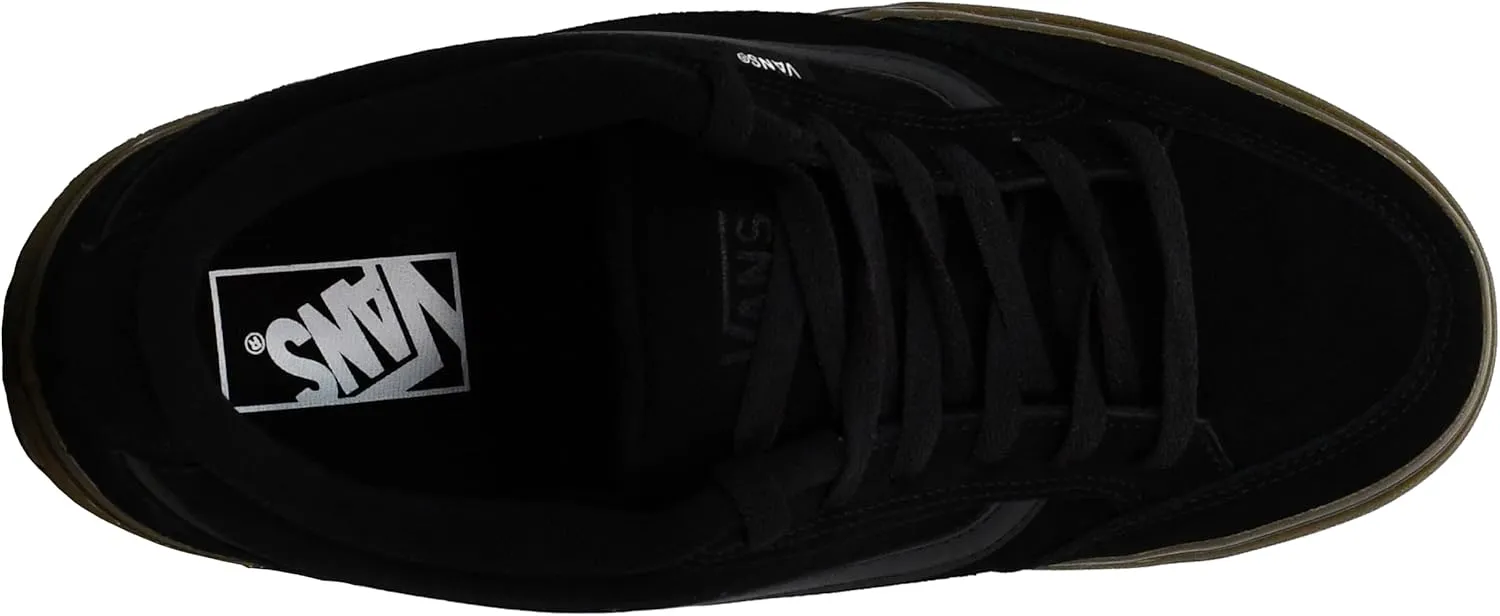 Vans Men's Bearcat Sneaker
