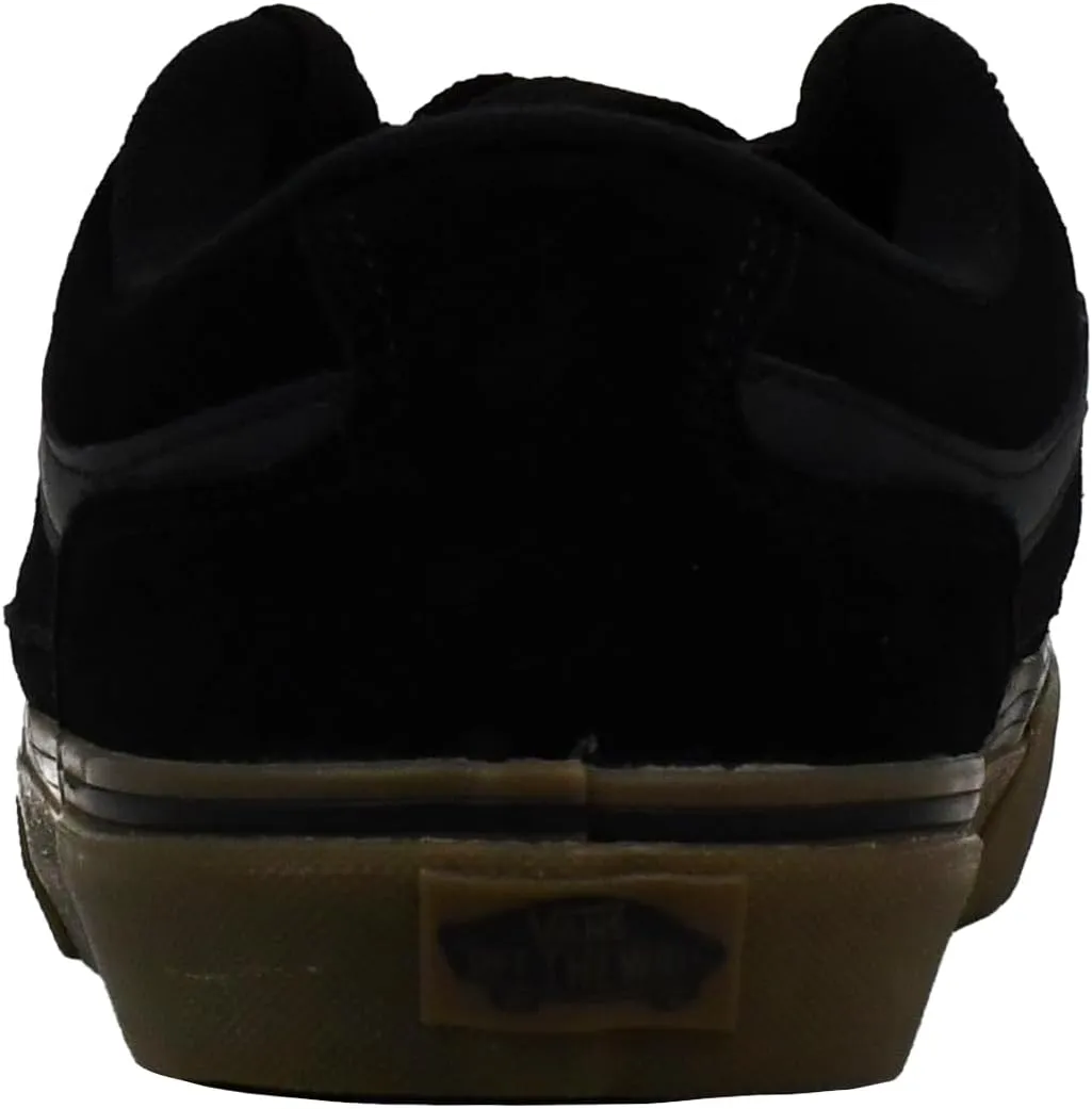 Vans Men's Bearcat Sneaker