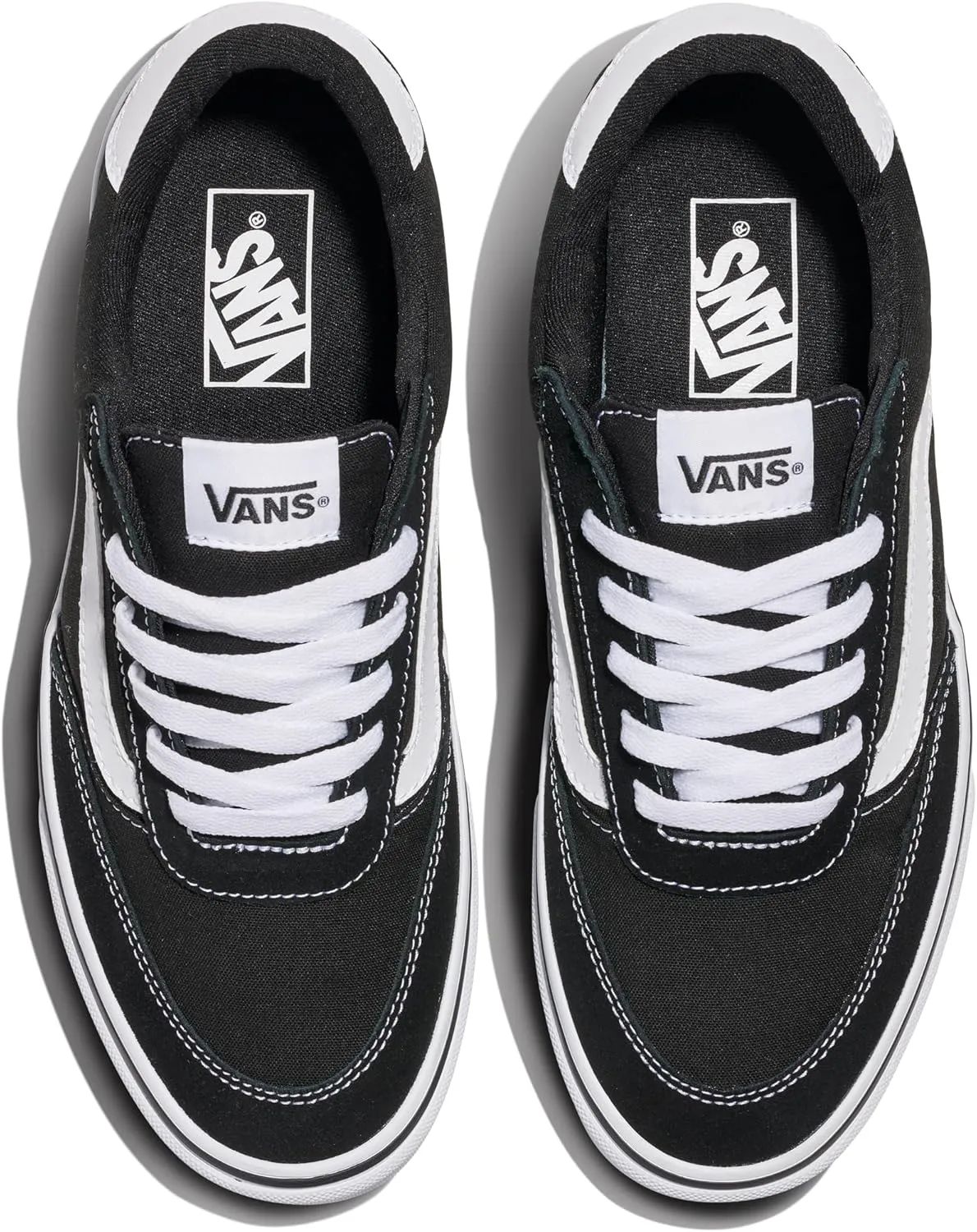 Vans Men's Brooklyn LS Shoe