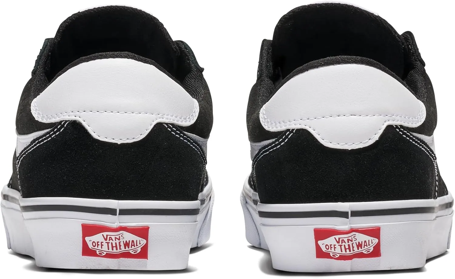 Vans Men's Brooklyn LS Shoe