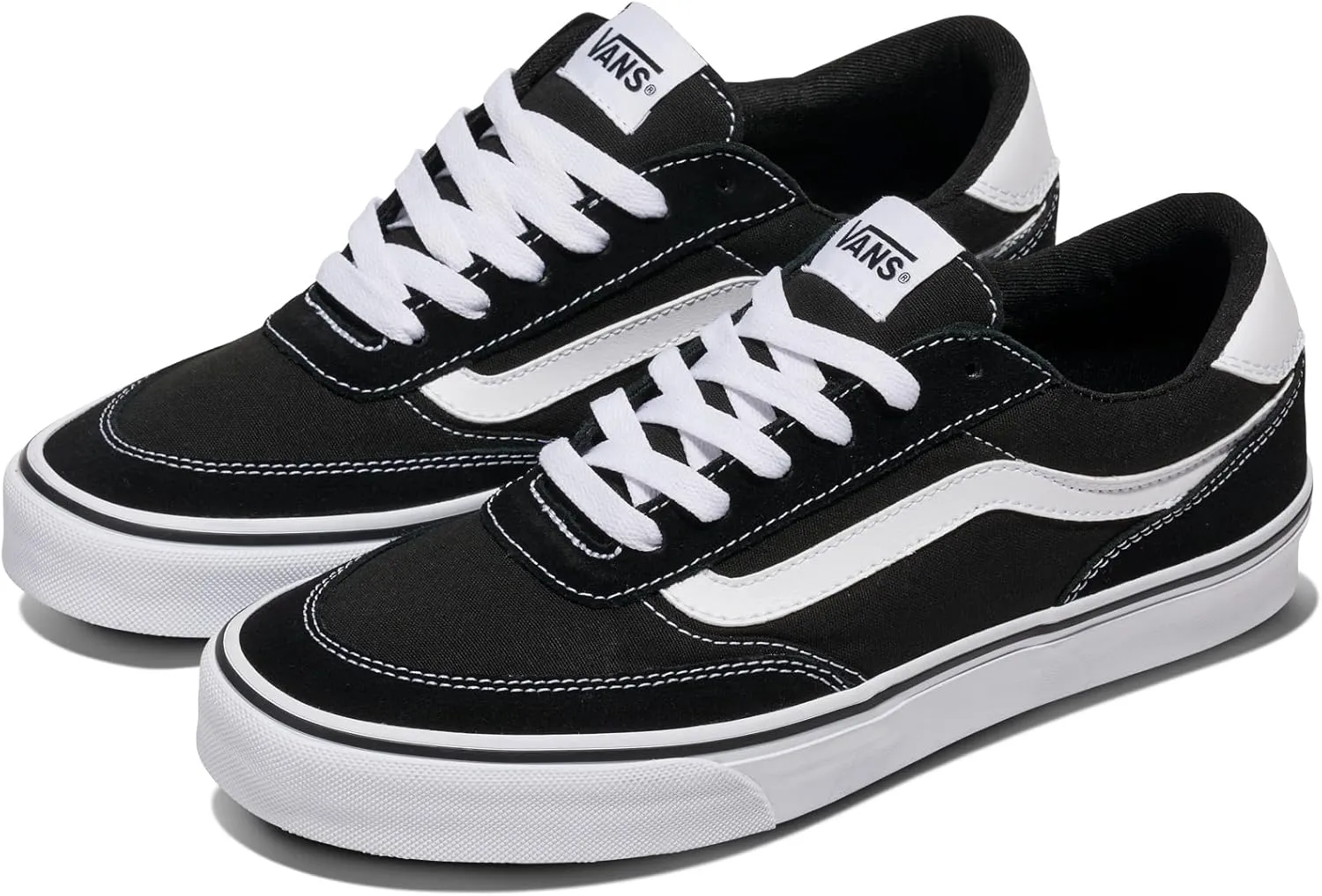 Vans Men's Brooklyn LS Shoe