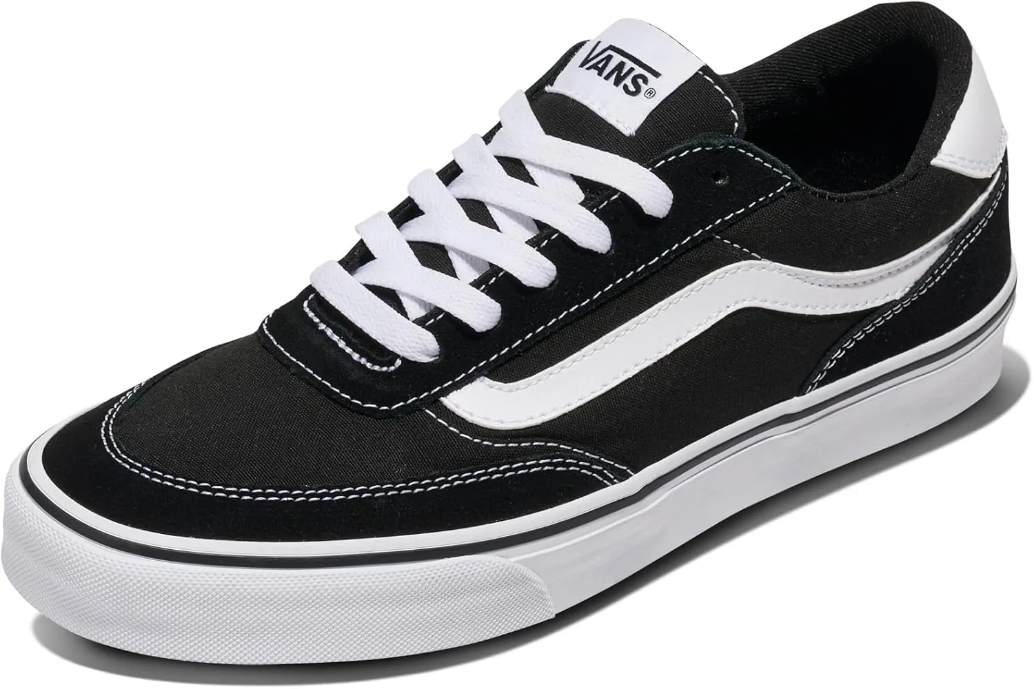 Vans Men's Brooklyn LS Shoe