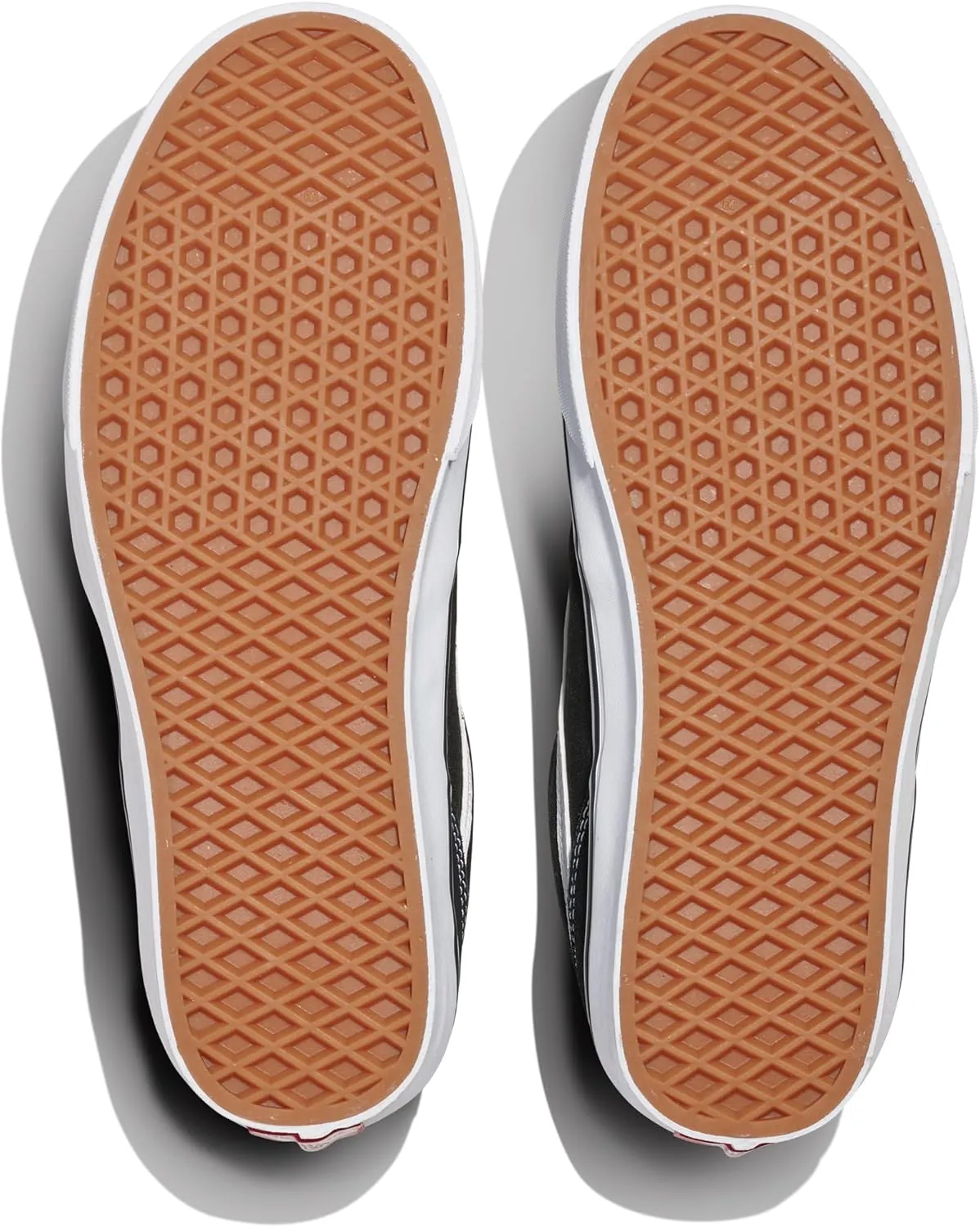 Vans Men's Brooklyn LS Shoe