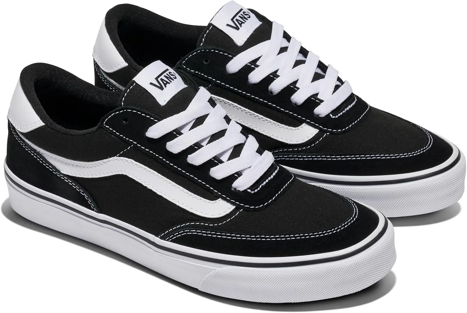 Vans Men's Brooklyn LS Shoe