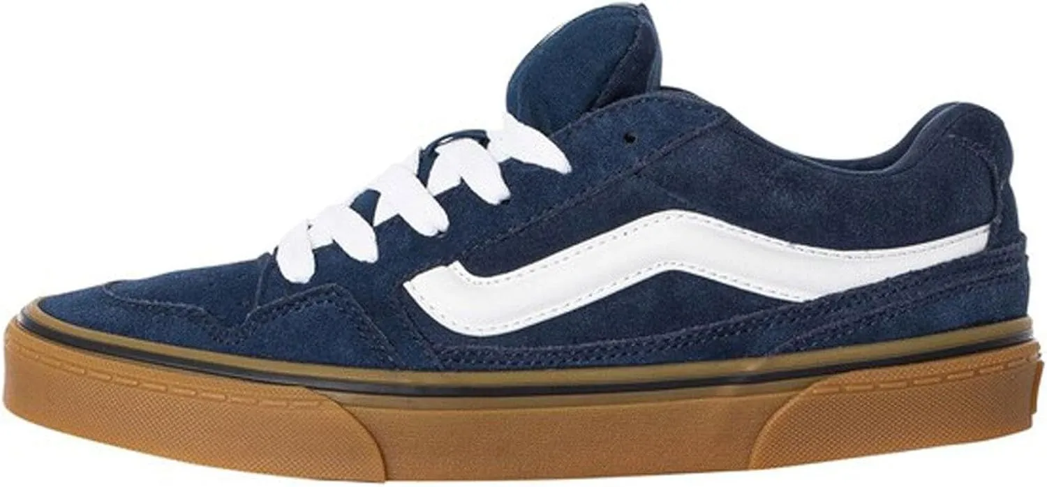 Vans Men's Caldrone Sneaker