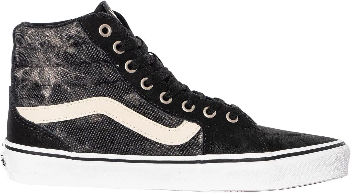 Vans Men's Filmore Hi Trainers Sneaker