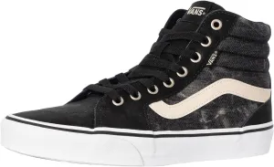 Vans Men's Filmore Hi Trainers Sneaker