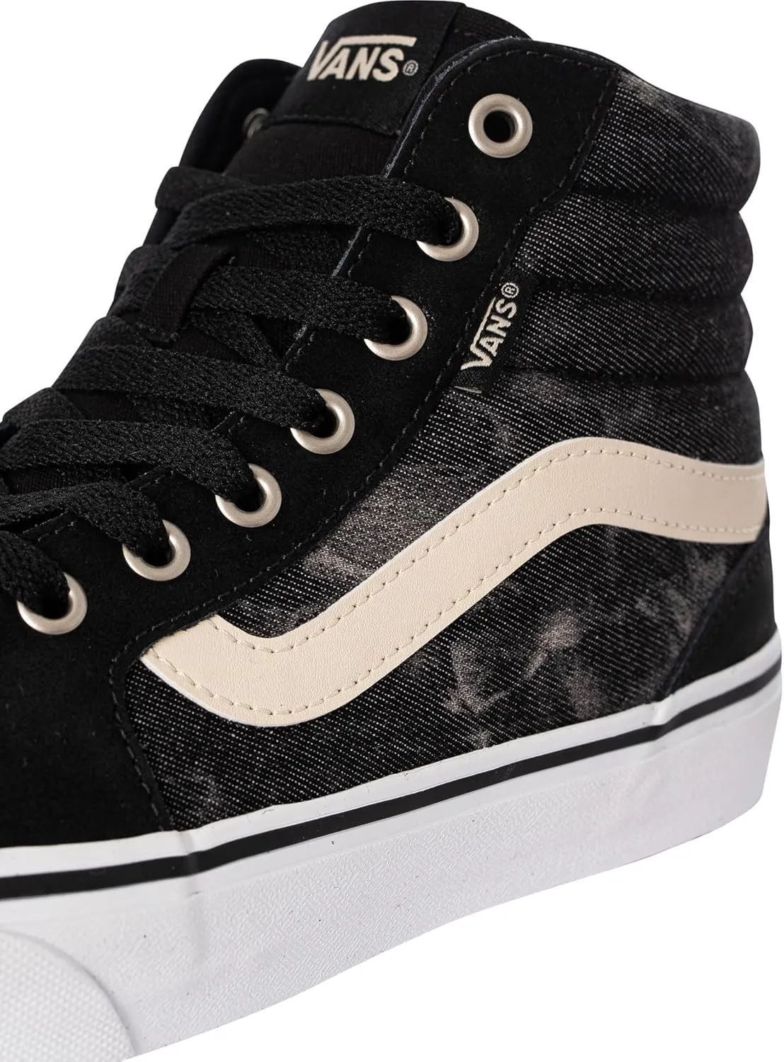Vans Men's Filmore Hi Trainers Sneaker