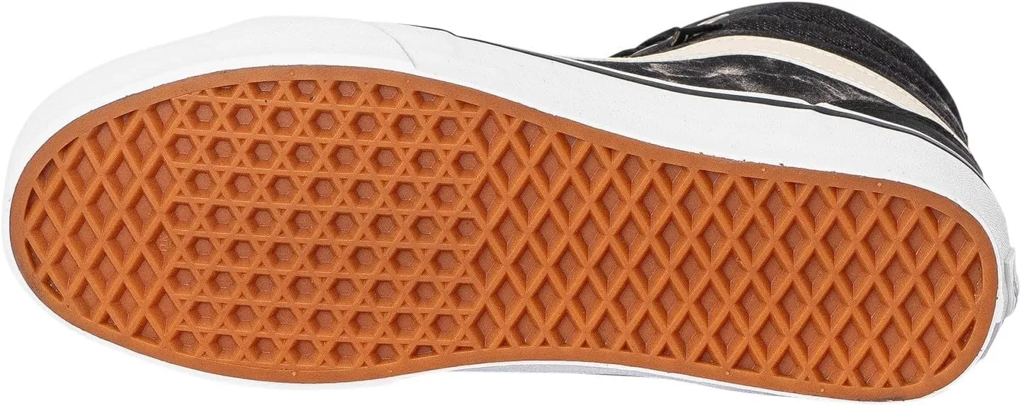Vans Men's Filmore Hi Trainers Sneaker
