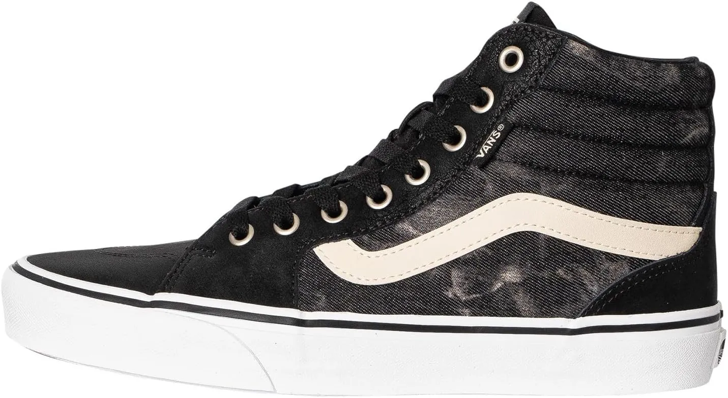 Vans Men's Filmore Hi Trainers Sneaker