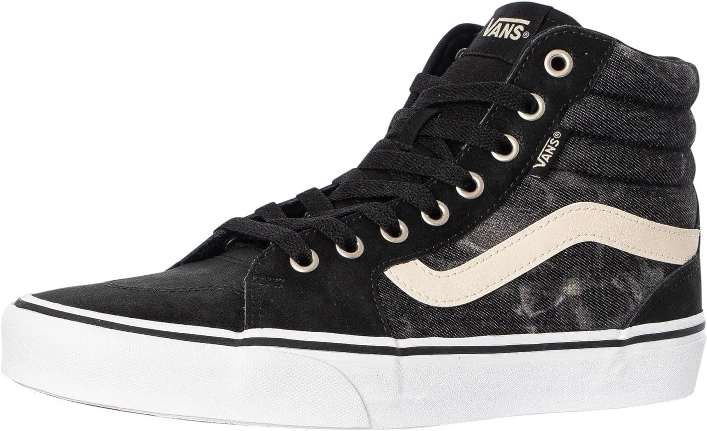 Vans Men's Filmore Hi Trainers Sneaker