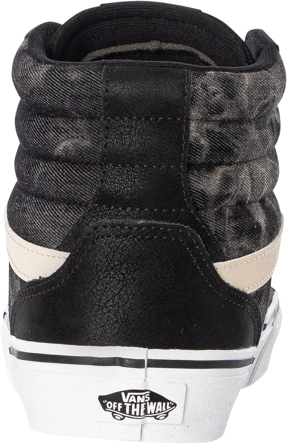 Vans Men's Filmore Hi Trainers Sneaker