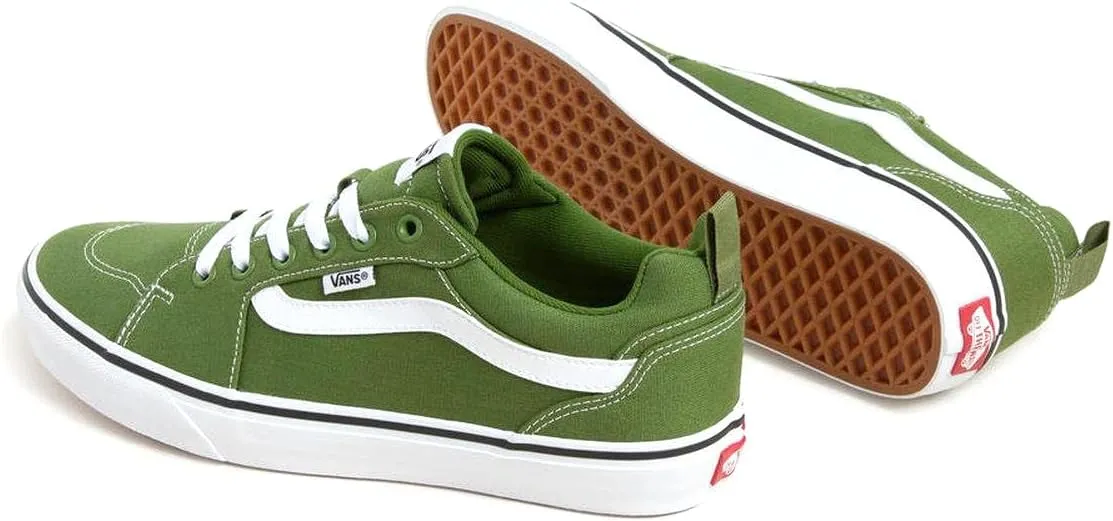 Vans Men's Filmore Sneaker