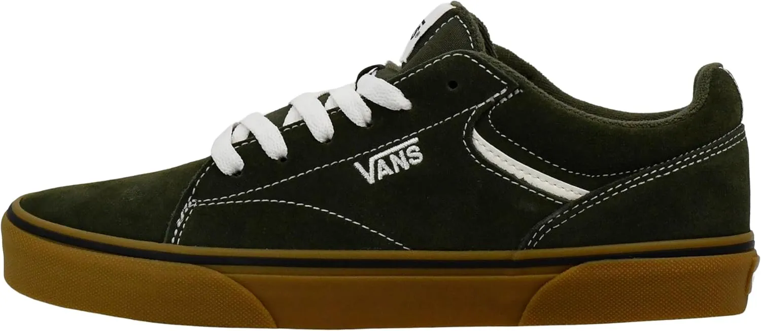 Vans Men's Seldan Sneaker