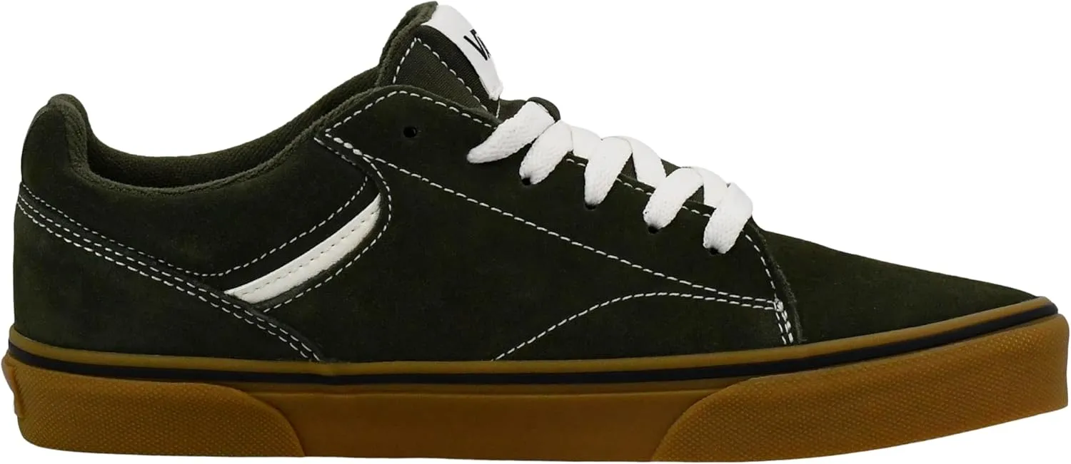 Vans Men's Seldan Sneaker