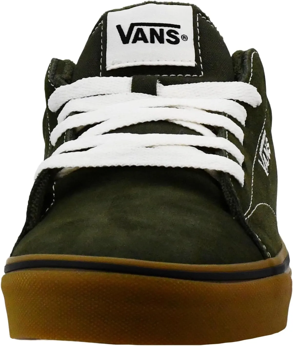 Vans Men's Seldan Sneaker