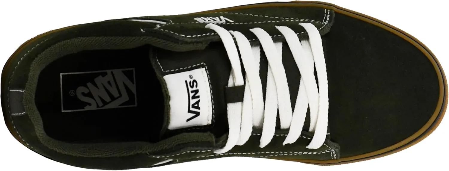 Vans Men's Seldan Sneaker