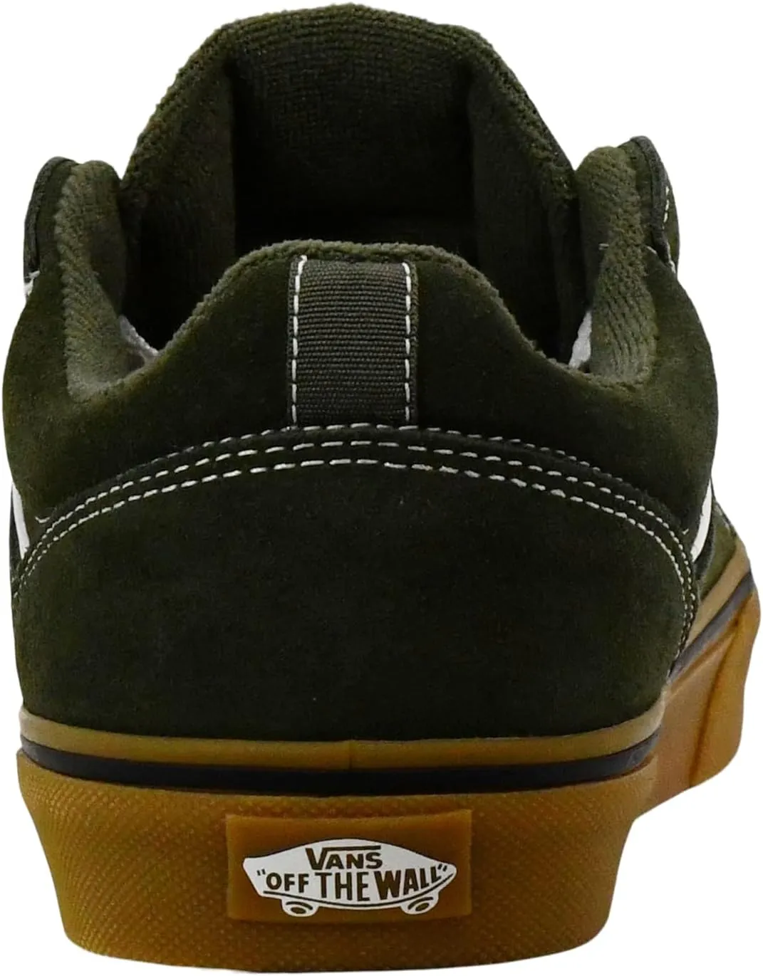 Vans Men's Seldan Sneaker