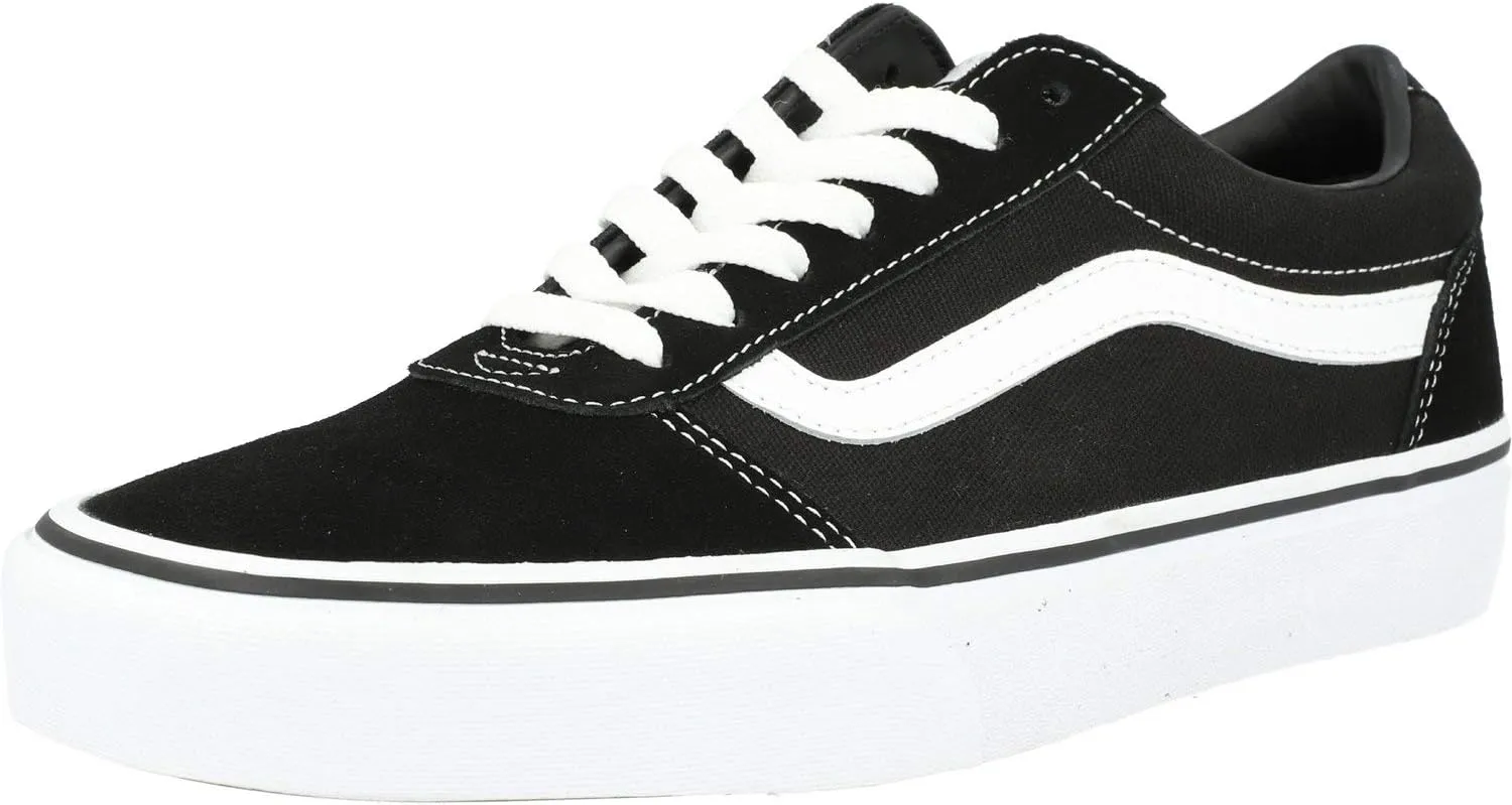 Vans Men's Ward Sneaker