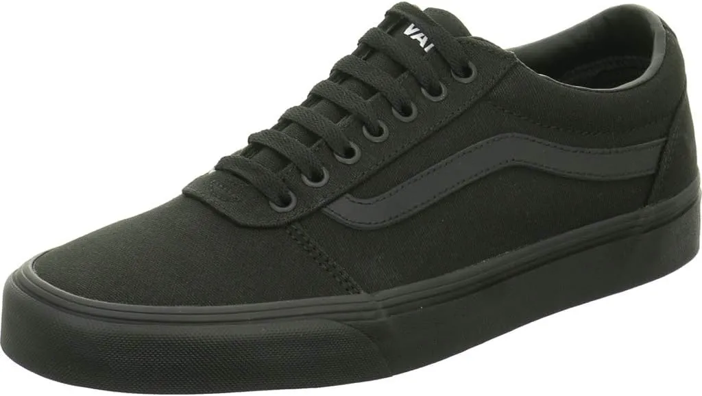 Vans Men's Ward Sneaker