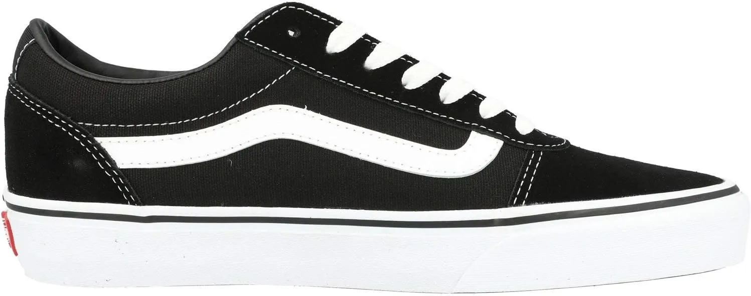 Vans Men's Ward Sneaker