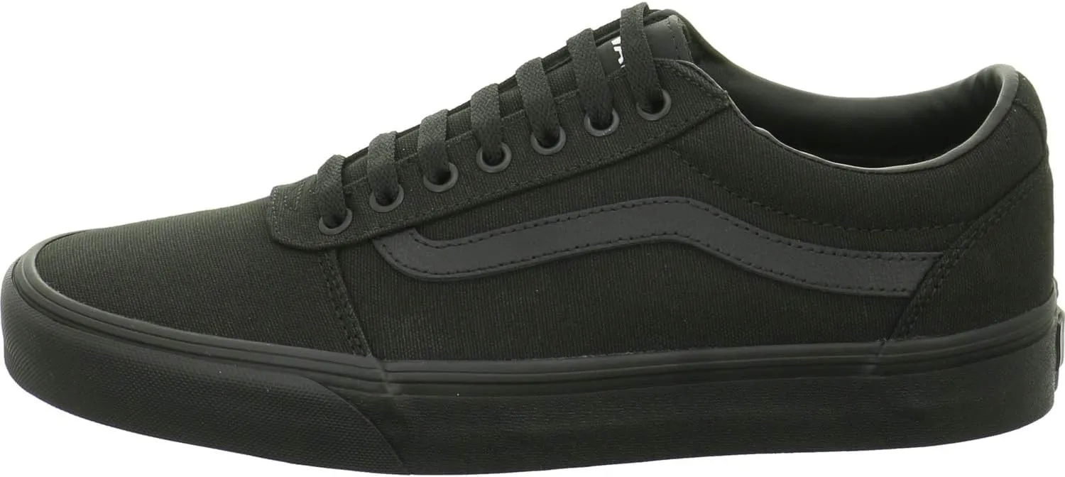 Vans Men's Ward Sneaker
