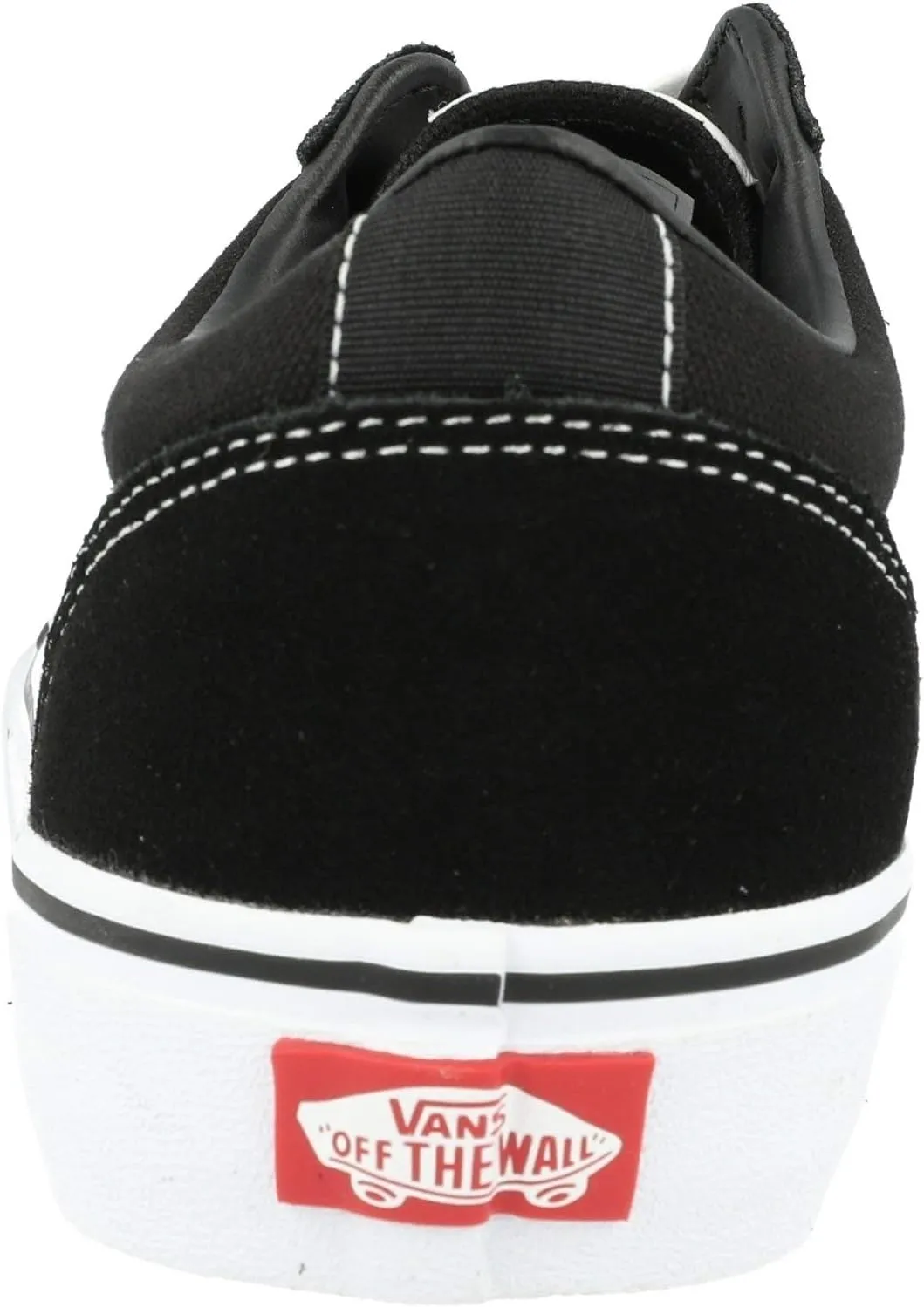 Vans Men's Ward Sneaker