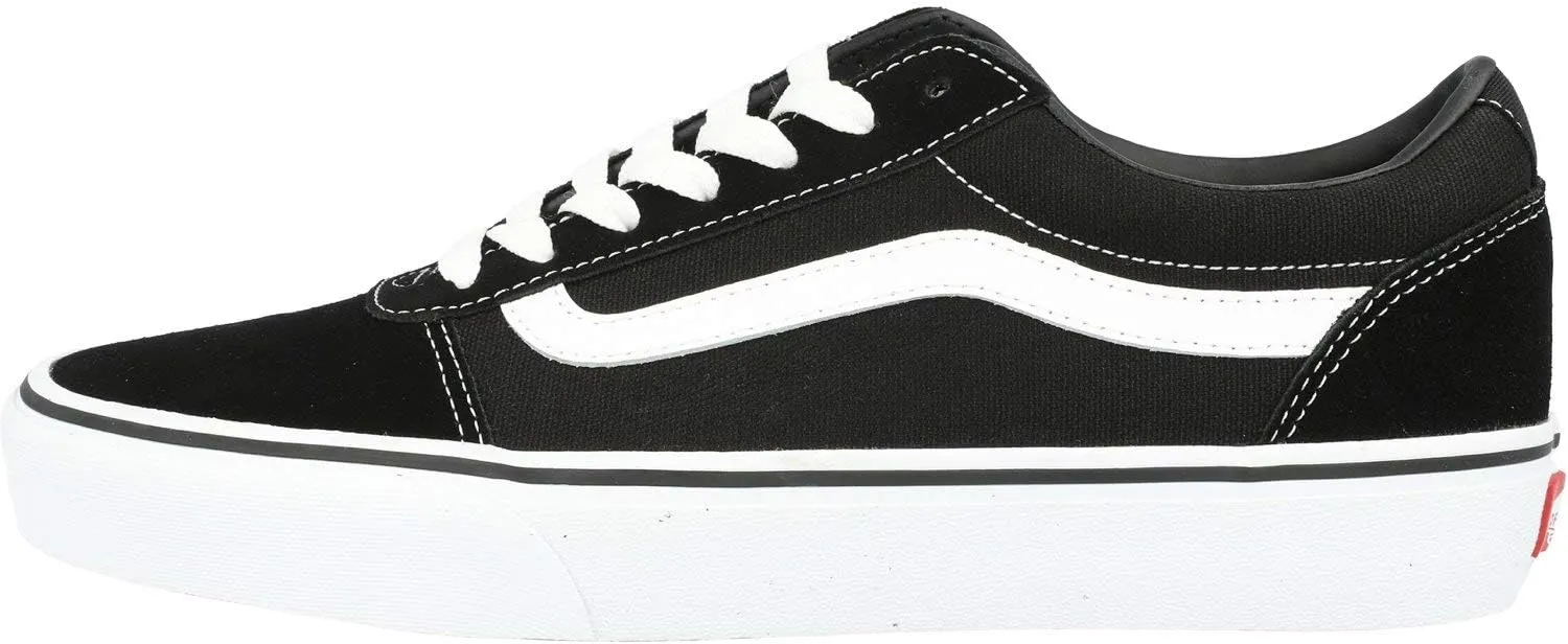 Vans Men's Ward Sneaker