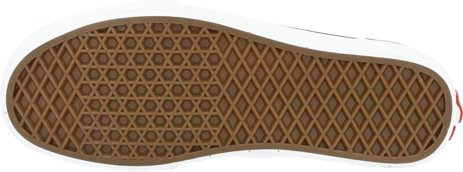 Vans Men's Ward Sneaker