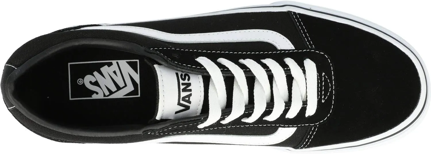 Vans Men's Ward Sneaker