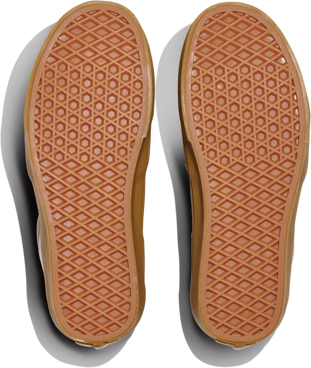 Vans Women's Brooklyn LS Shoe