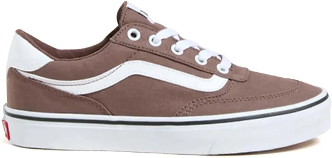 Vans Women's Brooklyn LS Shoe