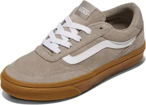 Vans Women's Brooklyn LS Shoe