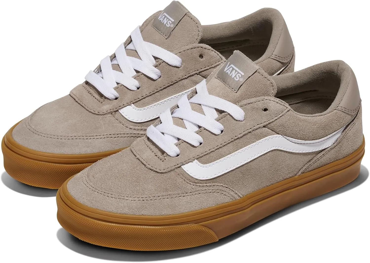 Vans Women's Brooklyn LS Shoe