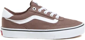 Vans Women's Brooklyn LS Shoe