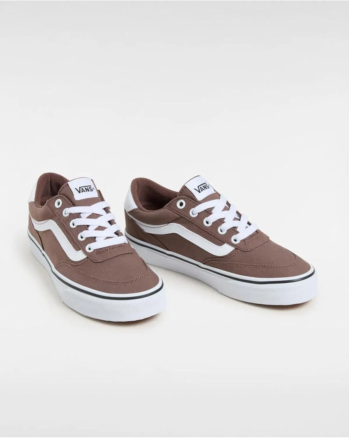Vans Women's Brooklyn LS Shoe