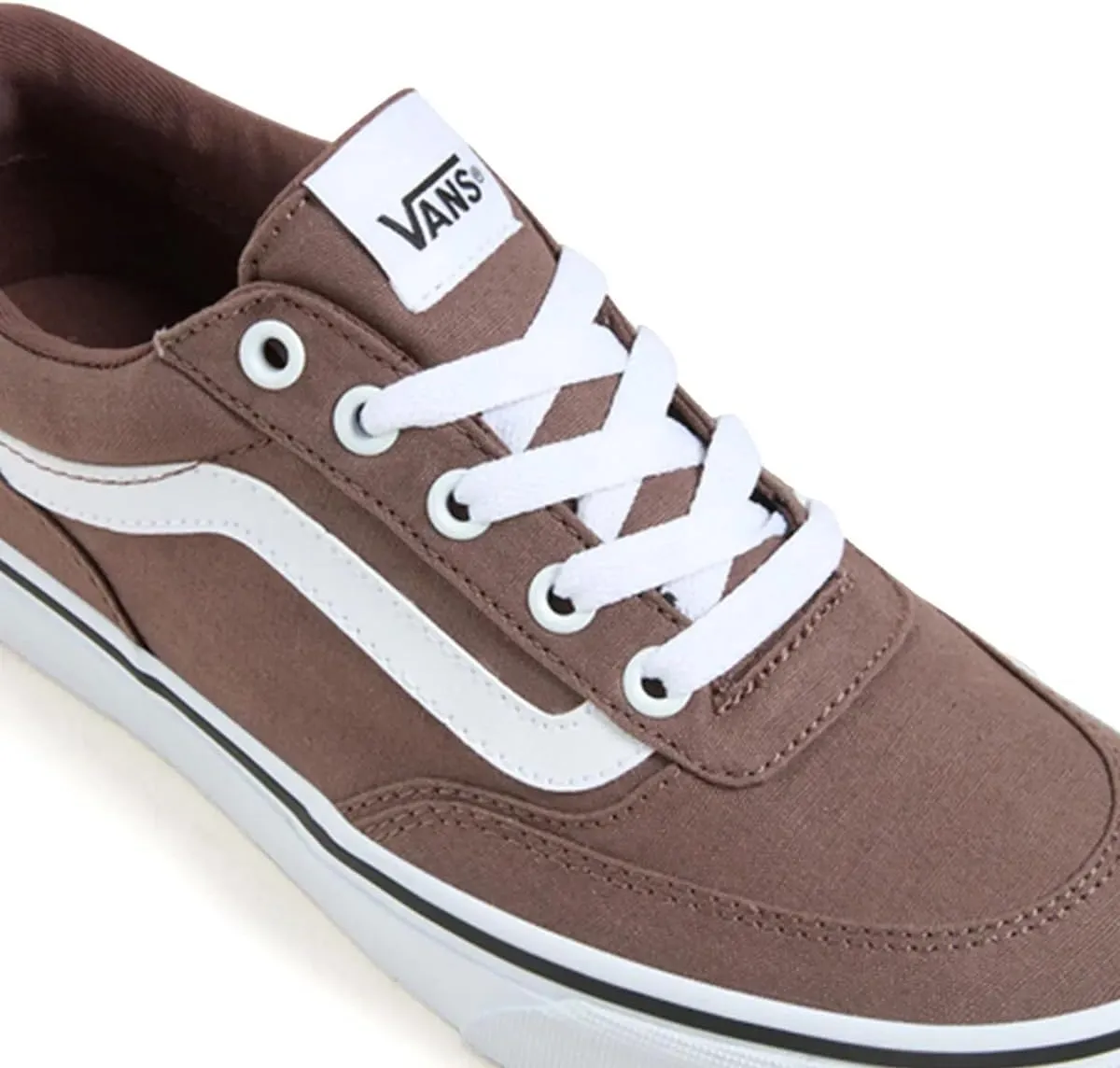 Vans Women's Brooklyn LS Shoe