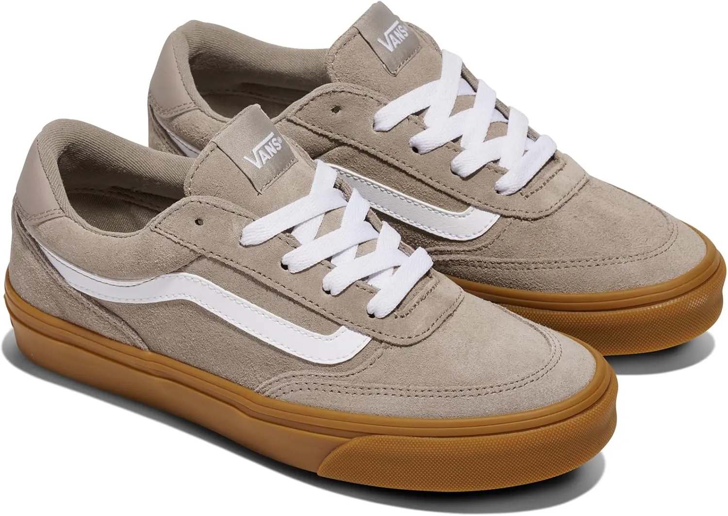 Vans Women's Brooklyn LS Shoe