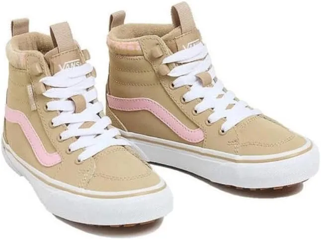 Vans Women's High-top Trainers