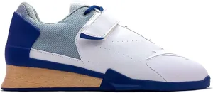 VELAASA Strake | Olympic Weightlifting Shoes | Men and Womens Heavy Lifting Shoes | Cross Training | Powerlifting Apparel | Shoes for Squats | Lifting Gear