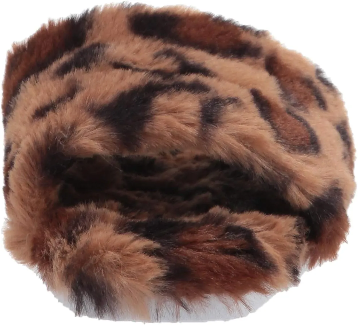 Vince Camuto Women's Ampendie Faux Fur Slipper