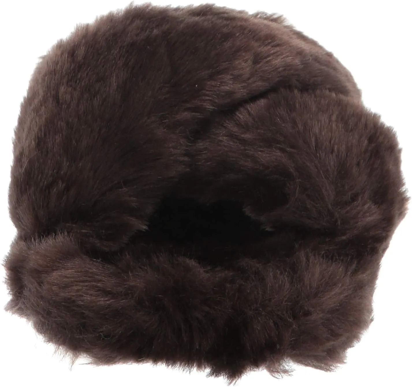 Vince Camuto Women's Kortendie Faux Fur Slipper