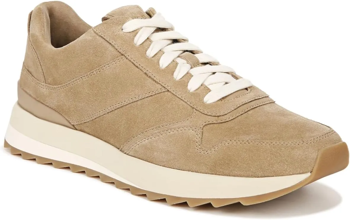 Vince Men's Edric Lace Up Runner Sneakers