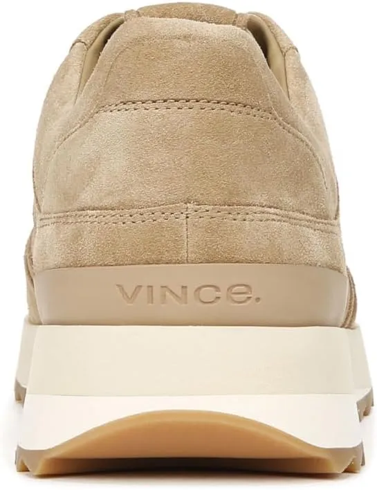 Vince Men's Edric Lace Up Runner Sneakers