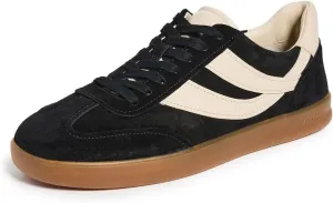 Vince Oasis Leather & Suede Sneaker