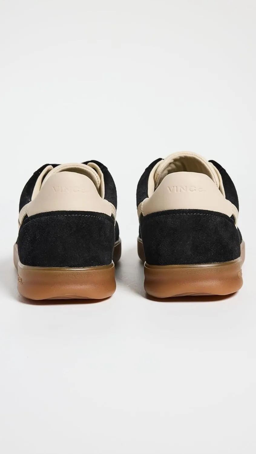 Vince Oasis Leather & Suede Sneaker